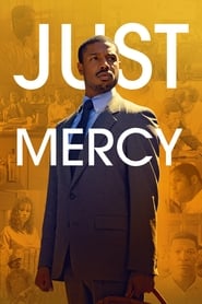 Just Mercy Czech  subtitles - SUBDL poster