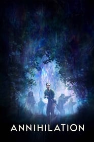 Annihilation (2018) subtitles