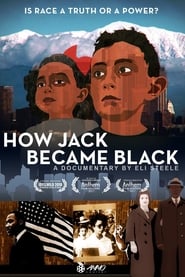 I Am or How Jack Became Black (2017) subtitles - SUBDL poster