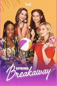 Spring Breakaway English  subtitles - SUBDL poster