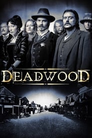 Deadwood French  subtitles - SUBDL poster