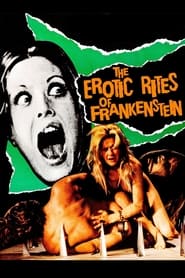 The Erotic Rites of Frankenstein English  subtitles - SUBDL poster