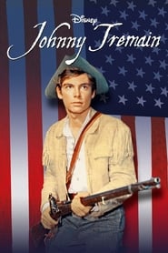 Johnny Tremain