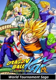 Dragon Ball Z Kai