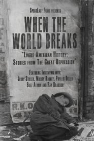 When the World Breaks (2010) subtitles - SUBDL poster