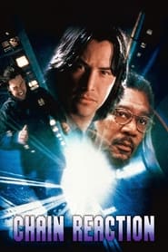 Chain Reaction (1996) subtitles