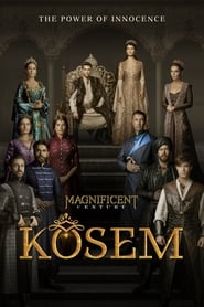 Magnificent Century: KÃ¶sem