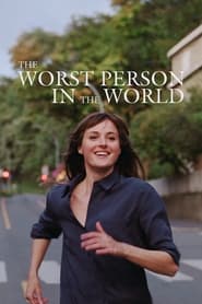 The Worst Person in the World Arabic  subtitles - SUBDL poster