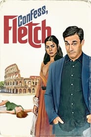 Confess, Fletch (2022) subtitles - SUBDL poster