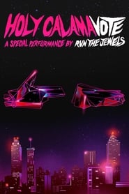 Holy Calamavote | A Special Performance by Run The Jewels (2020) subtitles - SUBDL poster