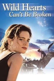 Wild Hearts Can't Be Broken (1991) subtitles