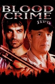 Blood Crime Italian  subtitles - SUBDL poster
