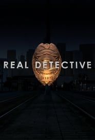 Real Detective Swedish  subtitles - SUBDL poster