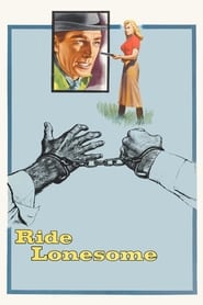 Ride Lonesome (1959) subtitles - SUBDL poster