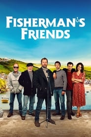 Fisherman’s Friends English  subtitles - SUBDL poster