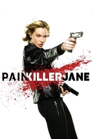 Painkiller Jane Danish  subtitles - SUBDL poster