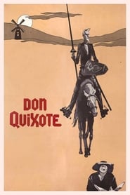 Don Quixote