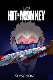 Marvel's Hit-Monkey