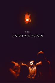 The Invitation (2015) subtitles - SUBDL poster