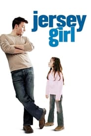 Jersey Girl Finnish  subtitles - SUBDL poster