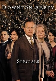 Downton Abbey Indonesian  subtitles - SUBDL poster