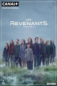 The Returned (2012) subtitles - SUBDL poster