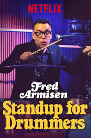 Fred Armisen: Standup for Drummers