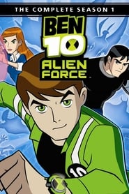 Ben 10: Alien Force