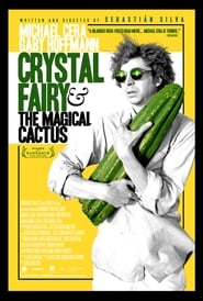 Crystal Fairy & the Magical Cactus Swedish  subtitles - SUBDL poster