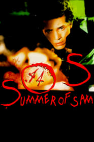 Summer of Sam German  subtitles - SUBDL poster