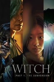 The Witch: Part 1. The Subversion (Manyeo / 마녀)