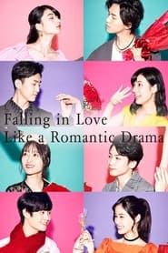 Falling in Love Like a Romantic Drama (2018) subtitles - SUBDL poster