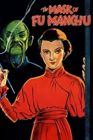 The Mask of Fu Manchu (1932) subtitles - SUBDL poster