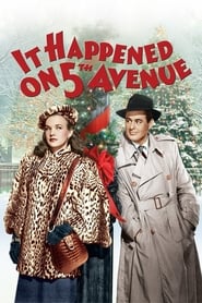 It Happened on Fifth Avenue (1947) subtitles - SUBDL poster