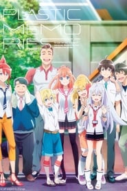 Plastic Memories