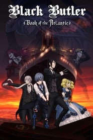 Black Butler: Book of the Atlantic (2017) subtitles