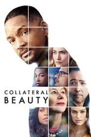 Collateral Beauty Arabic  subtitles - SUBDL poster