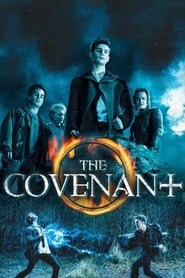 The Covenant (2006) subtitles - SUBDL poster