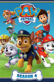 Paw Patrol