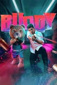 Buddy (2024) subtitles