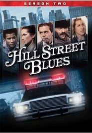 Hill Street Blues