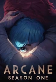 Arcane