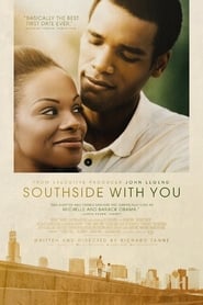 Southside with You Farsi_persian  subtitles - SUBDL poster