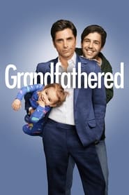 Grandfathered Indonesian  subtitles - SUBDL poster