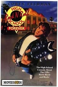 Rock 'n' Roll High School Forever (1991) subtitles