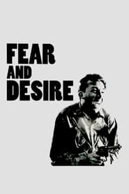 Fear and Desire (1953) subtitles