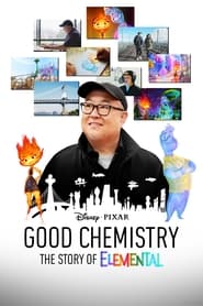 Good Chemistry: The Story of Elemental (2023) subtitles