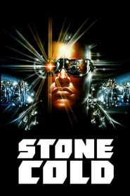 Stone Cold (1991) subtitles - SUBDL poster