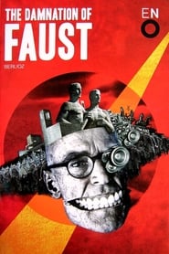 The Damnation of Faust (2011) subtitles - SUBDL poster