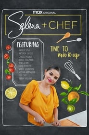 Selena + Chef